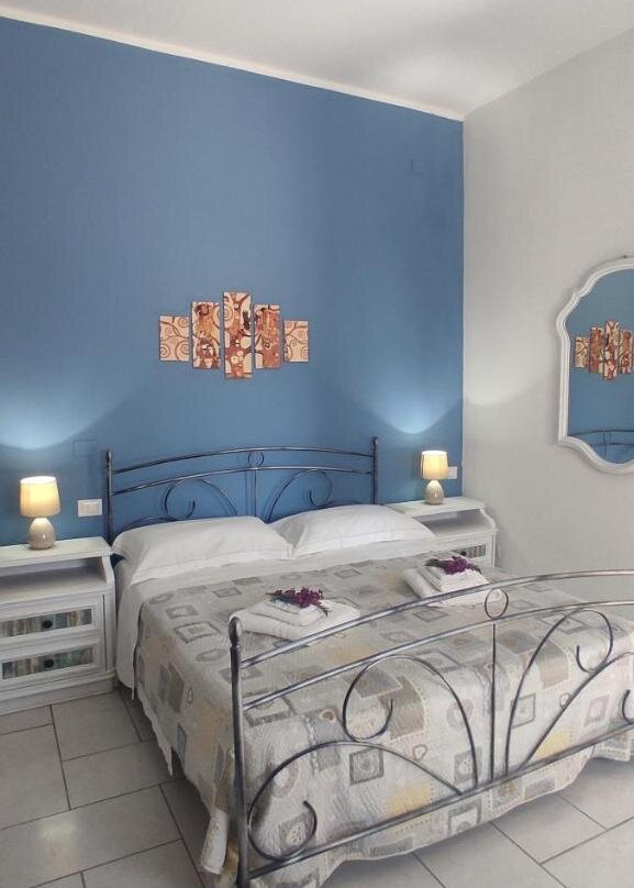 Estia Holidays Apartments - Taormina