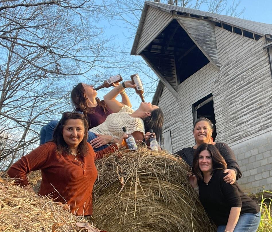 Tennessee Legend Distillery-塞维尔维尔必去景点