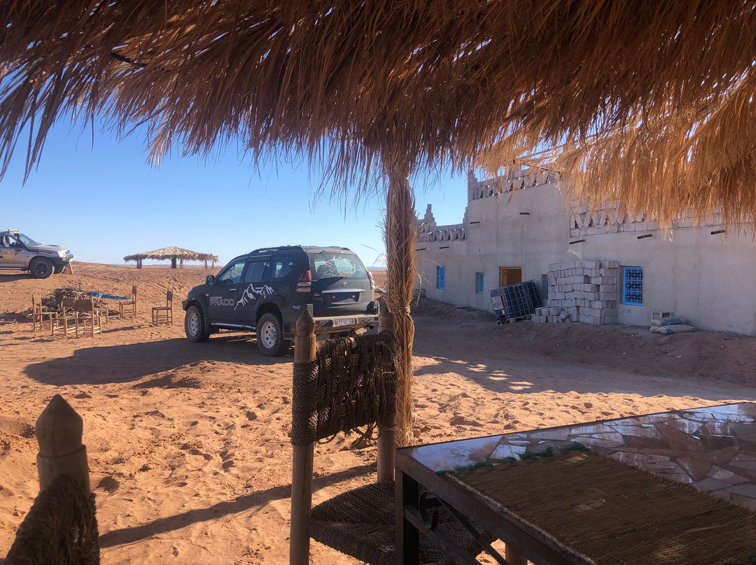 Auberge L'Oasis主图