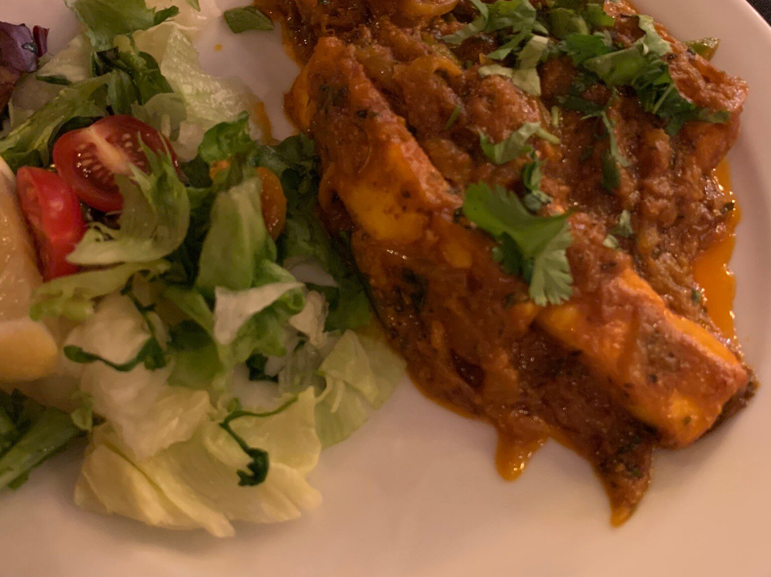 Curry Hive