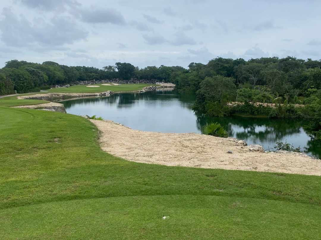 PGA Riviera Maya景点图片