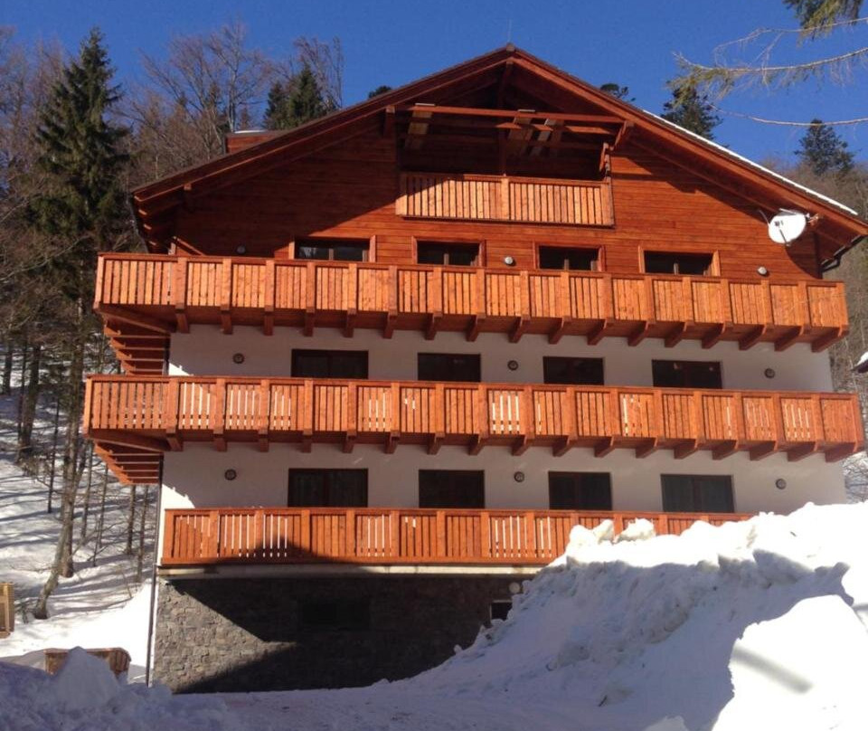 Apartmanovy dom Poludnica I Chopok Juh, Jasna