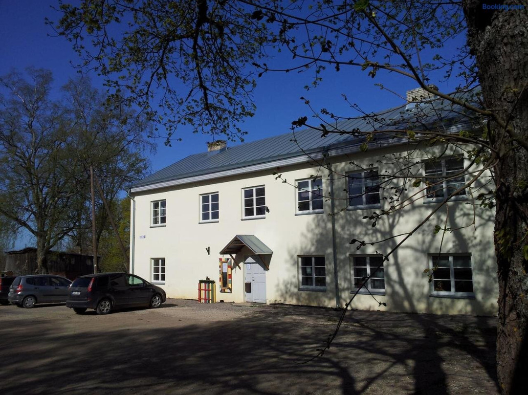 St. Catharine's Guesthouse