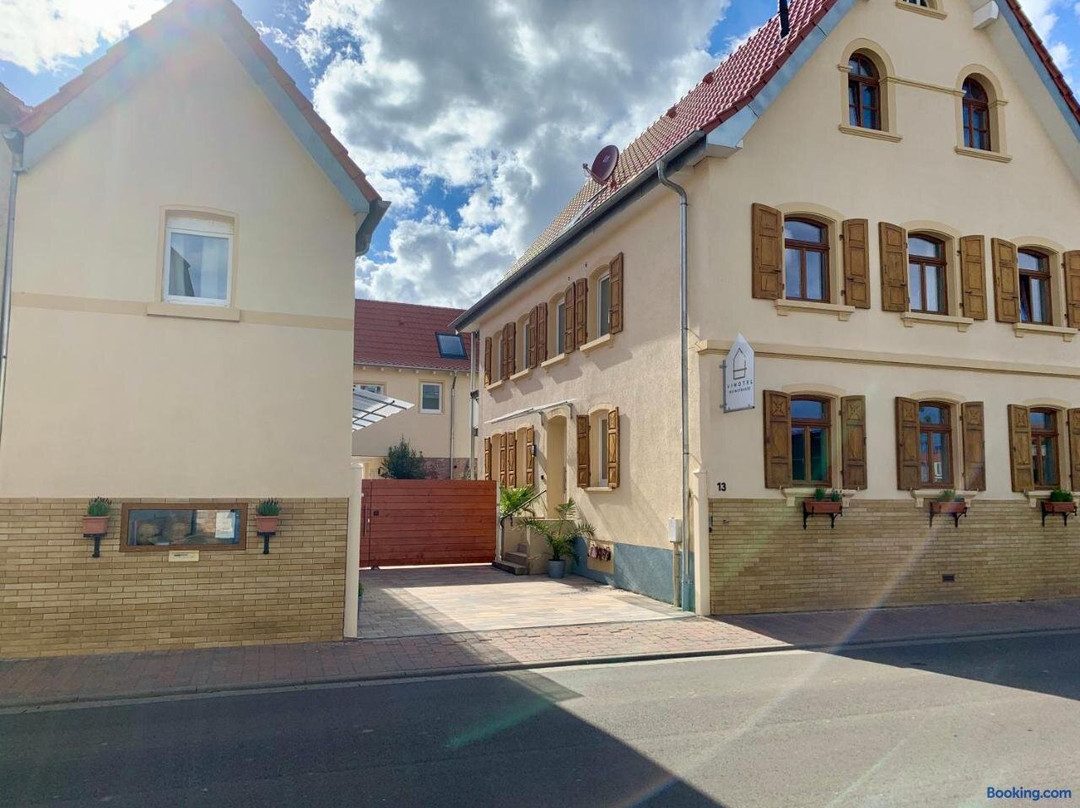 Vinotel Weinstrasse