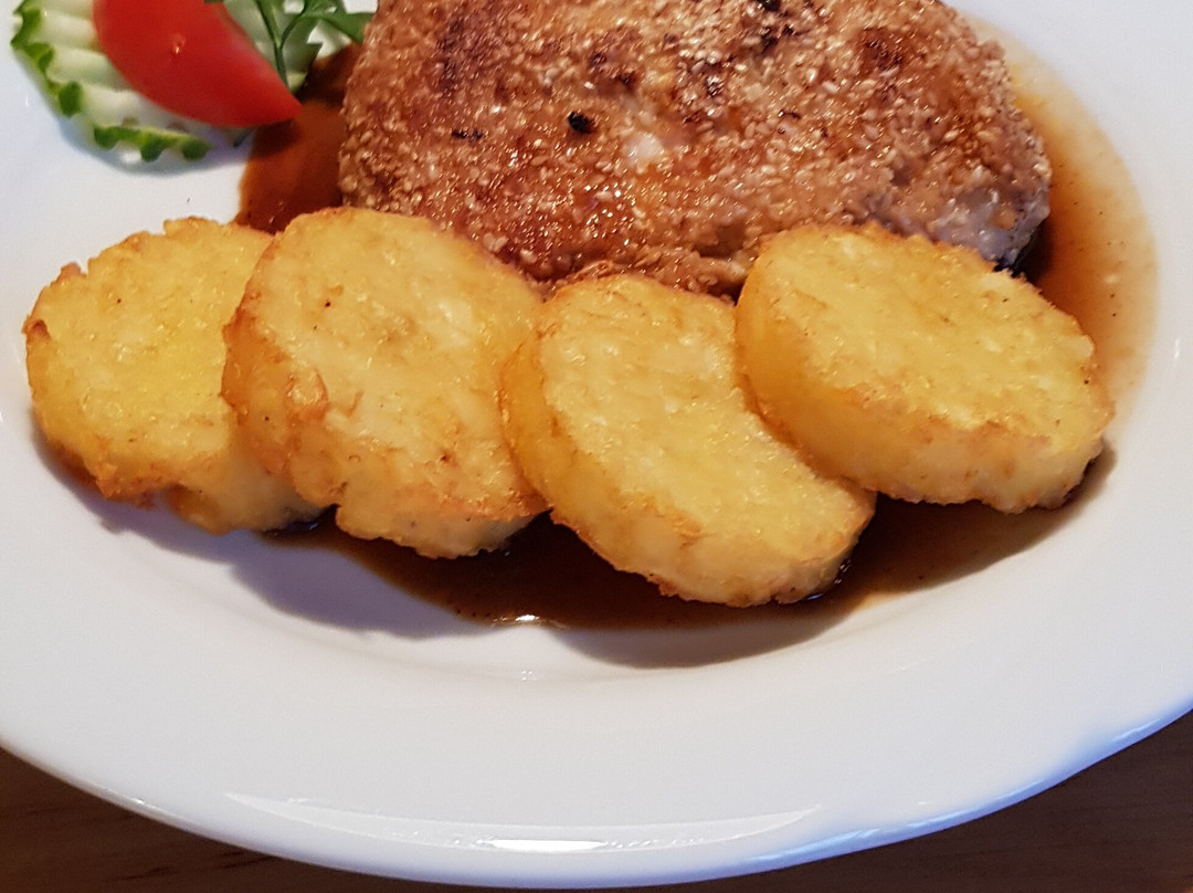 Gasthof zum Hirsch主图