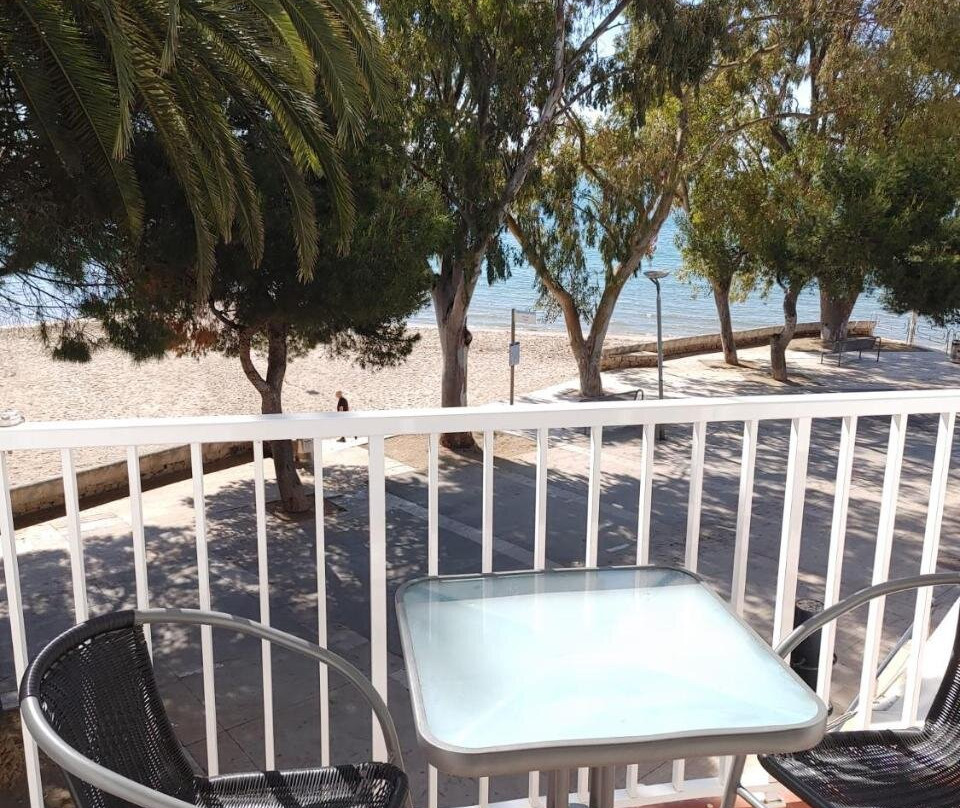La Vela al Vent apartamentos