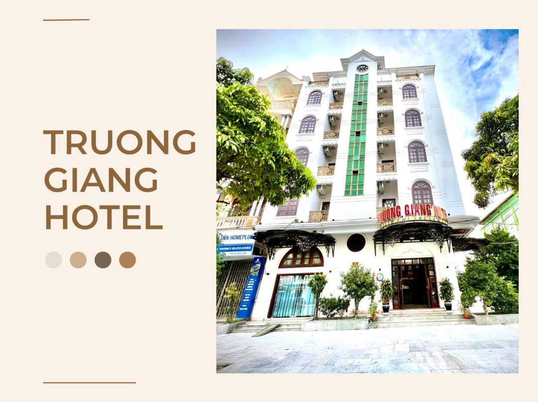 Truong Giang Hotel