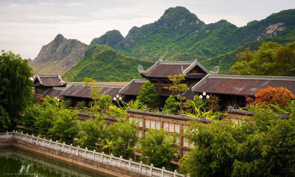 Golden Trail Travel & DMC-河内必去景点