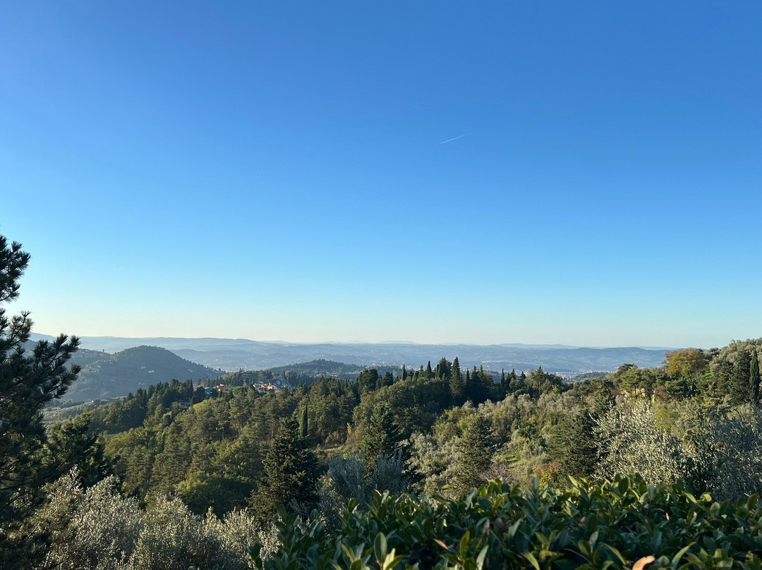 Florence Bed and Breakfast La Paggeria主图