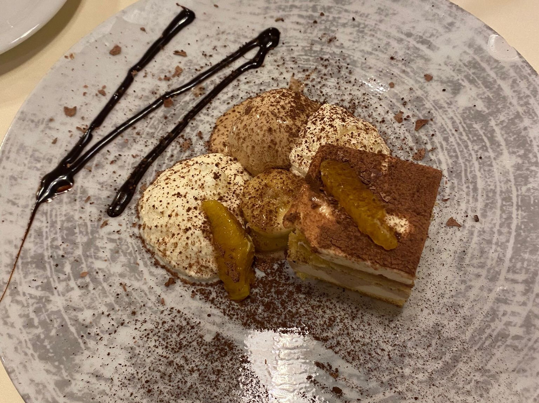 Hotel Laerchenhof主图