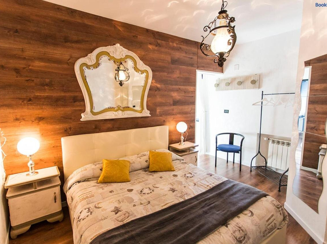 Relais Garibaldi