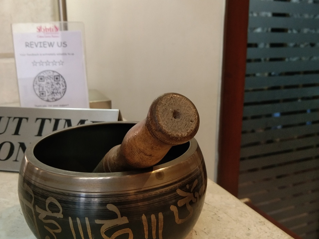 Hotel Sobti Continental主图