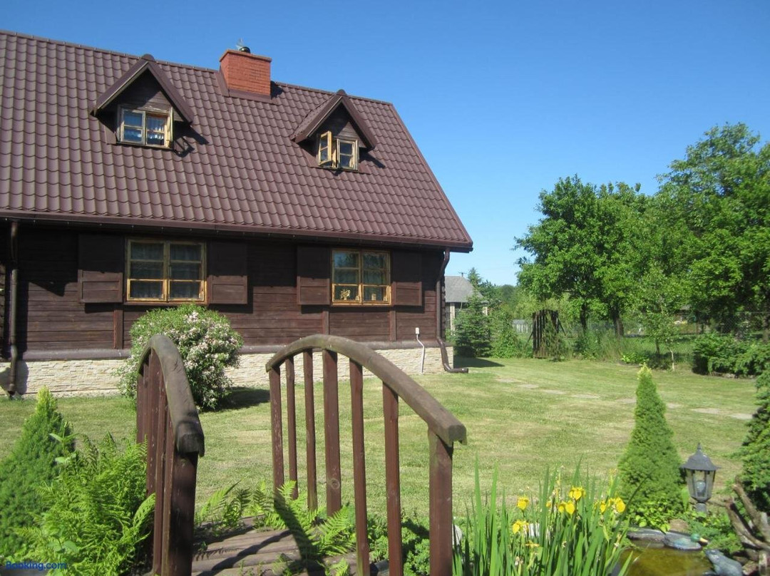 Burdanówka