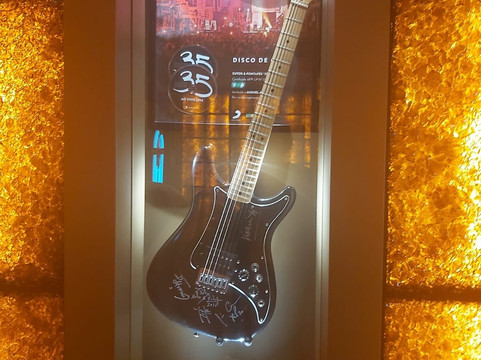 Super Bock Casa da Cerveja-Leca do Bailio必去景点