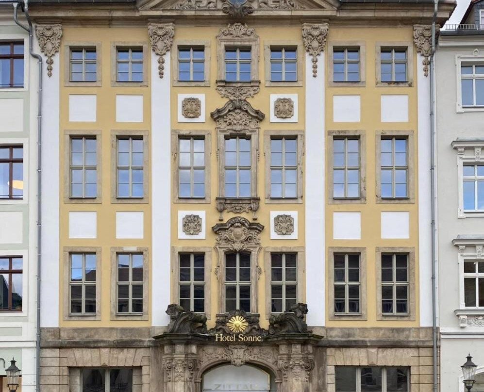 Hotel Sonne