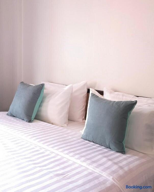 RoongThoeng Heritage Hotel