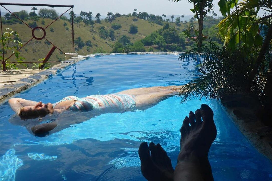 Finca la Contenta