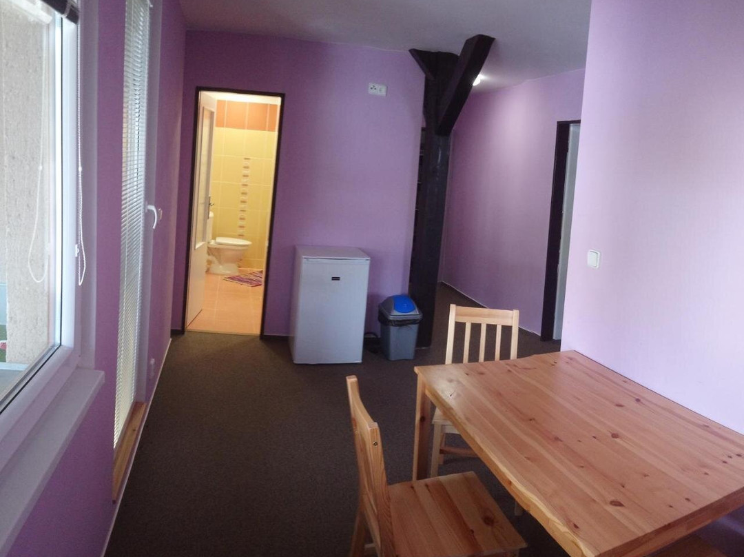 Lucky apartman