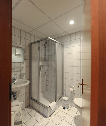 Juchsen酒店住宿-Der Distelhof