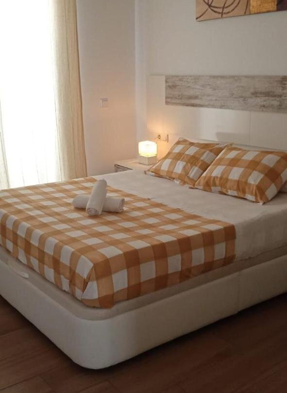 Apartamentos Luz Centro Huelva