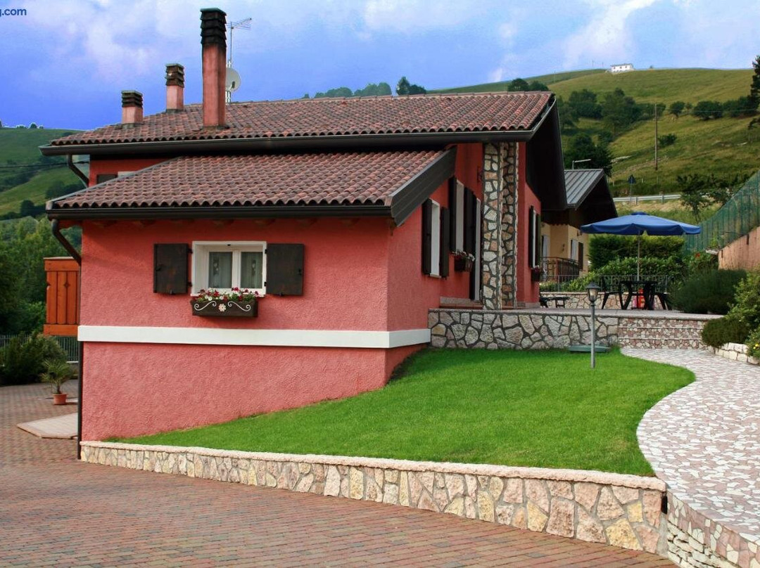 Bed and Breakfast Eckele