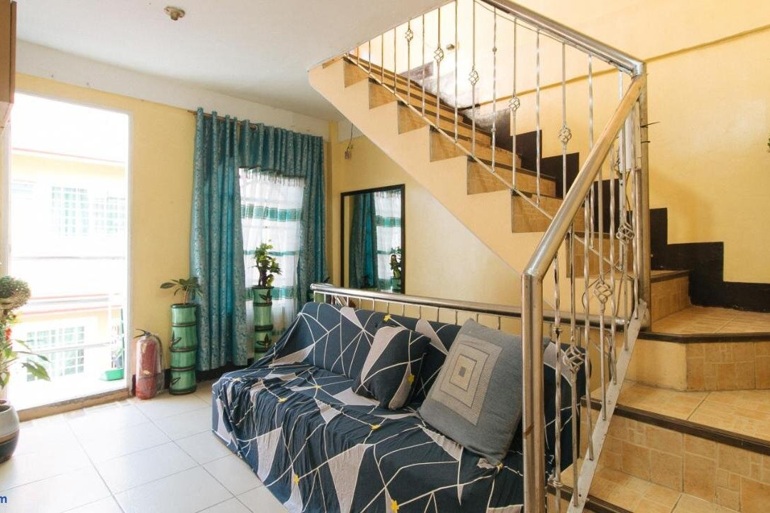 Christian Jay Room for Rent & Transient