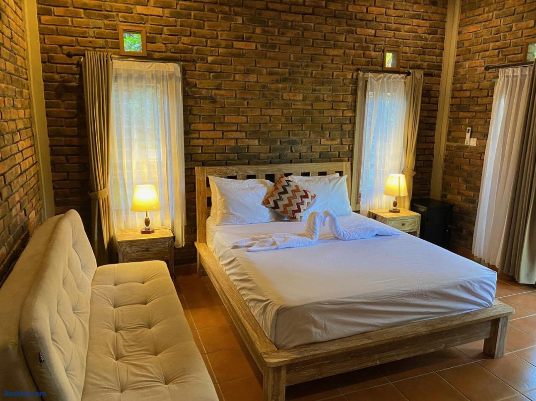 Mayong Village Homestay Singaraja