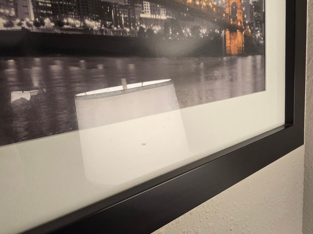 Radisson Hotel Cincinnati Riverfront主图