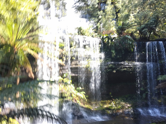 Premier Travel Tasmania-霍巴特必去景点