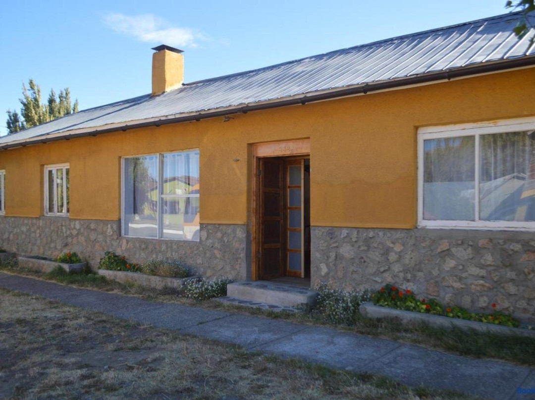 Hostal y Cabanas Vientos del Sur主图