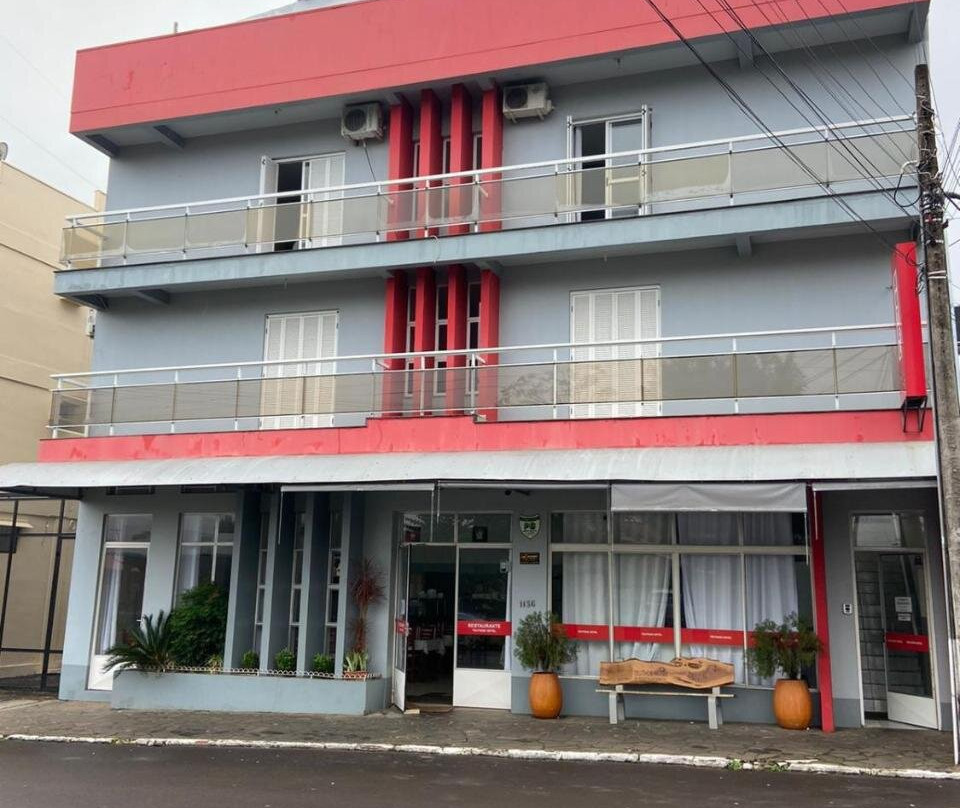 OYO 特索斯酒店
