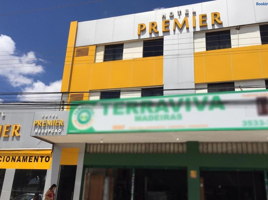 Hotel Premier