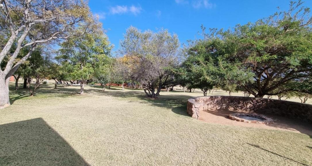 Mothopo Game Lodge主图