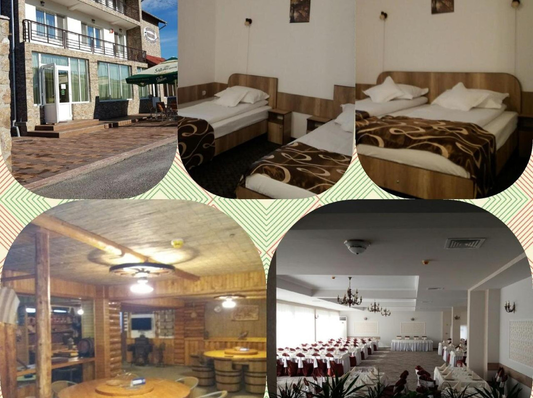 Hotel Raxand Residence