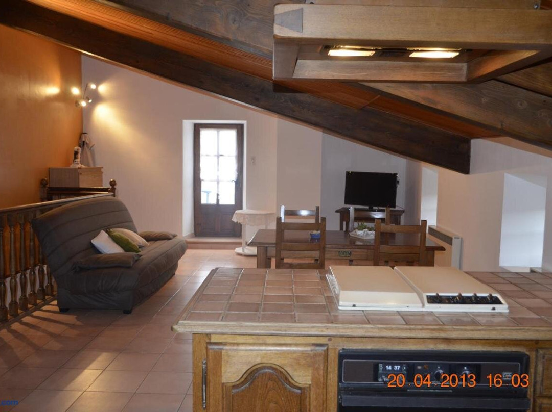 Chez BABETH