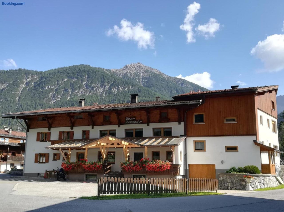 Haus Brandhofer