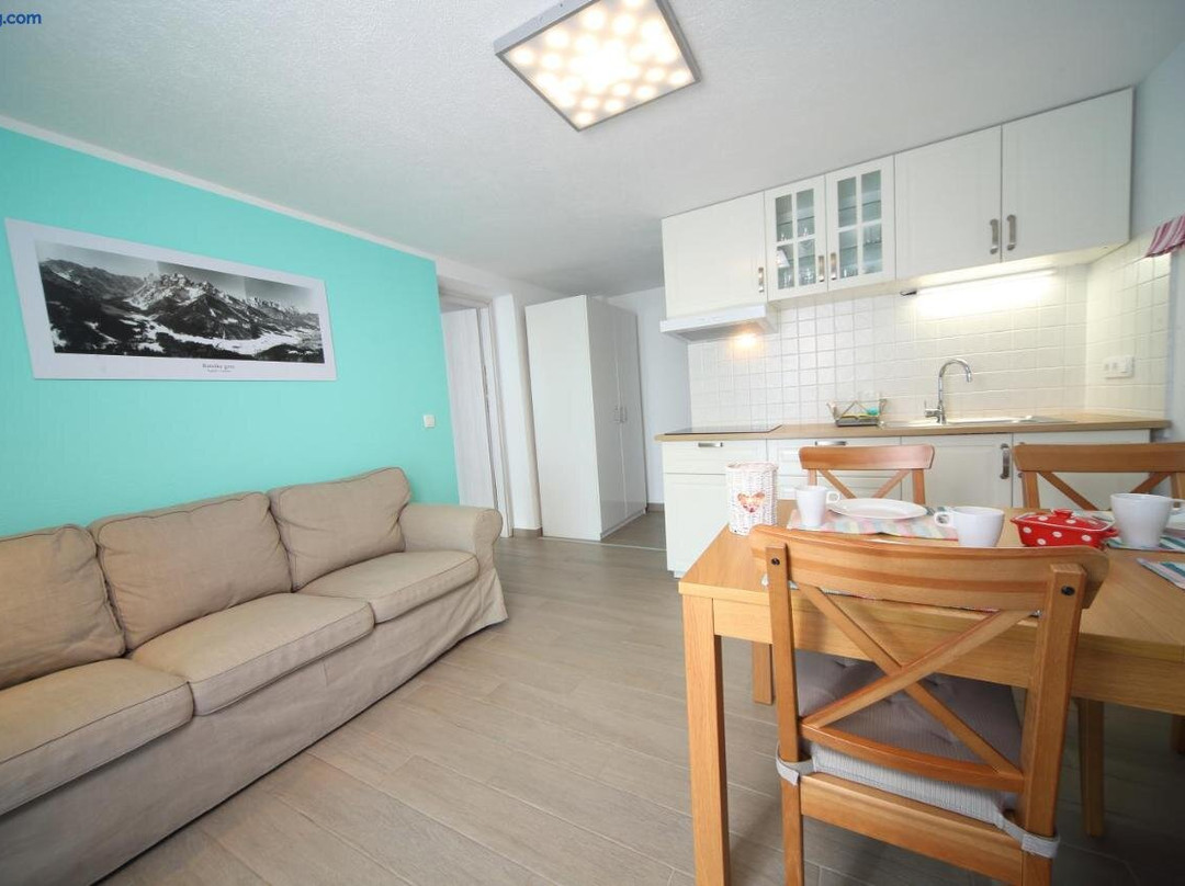Apartments Planica