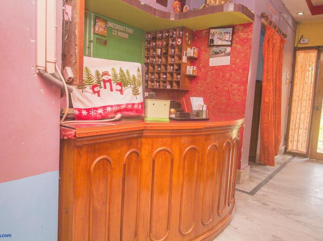 SPOT ON 61277 Kanchanjanga Tourist Lodge