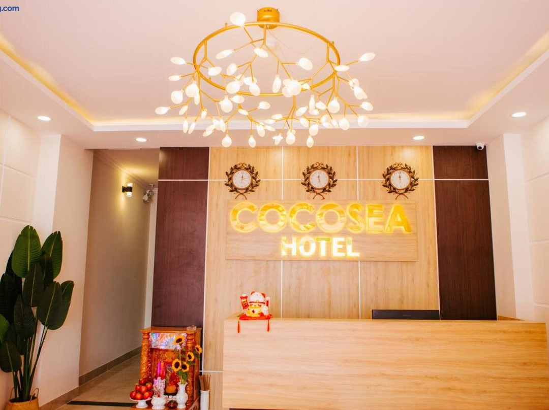 Cocosea Hotel