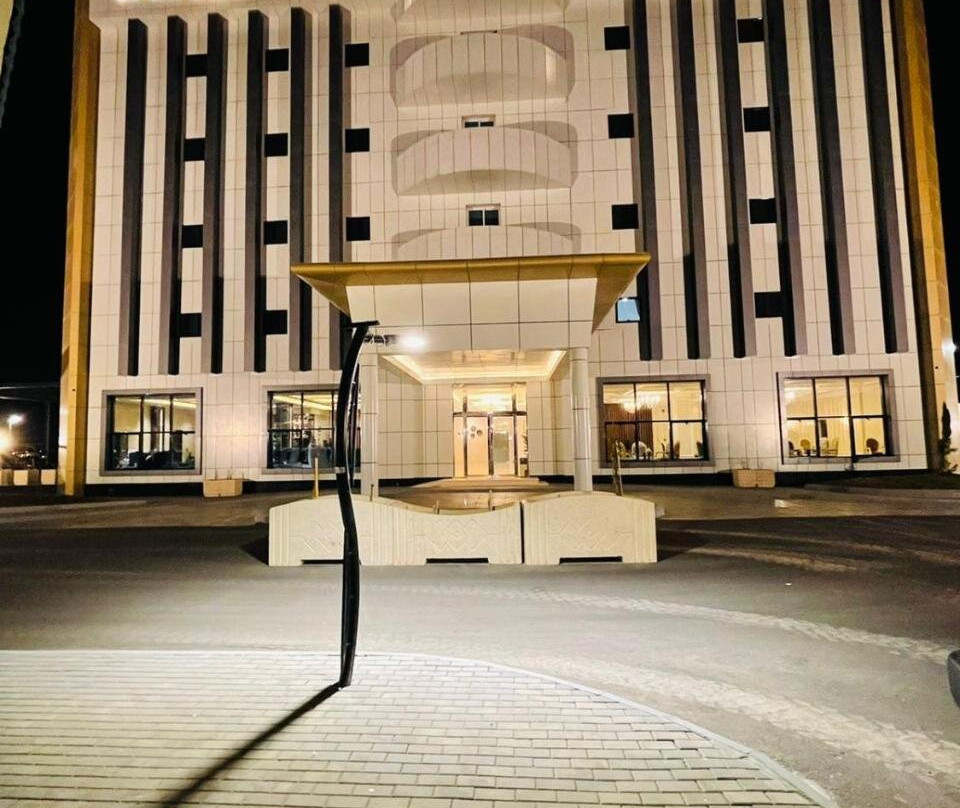 Funduq Warif Alsharq