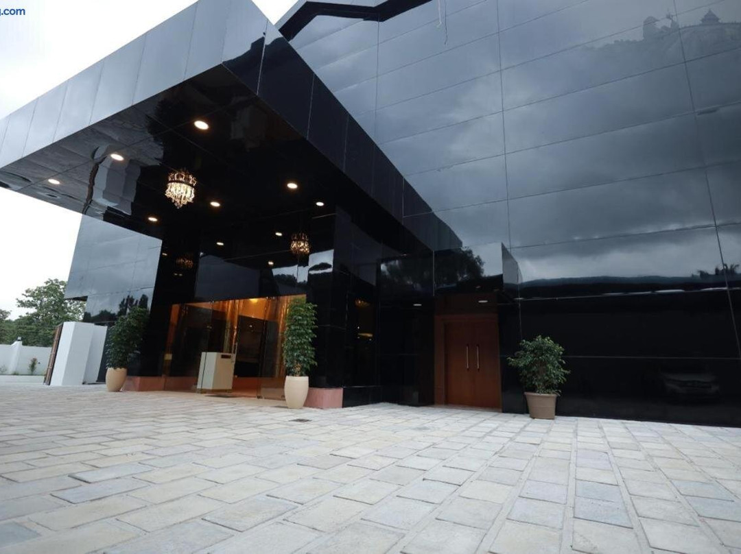 Pearl Residence