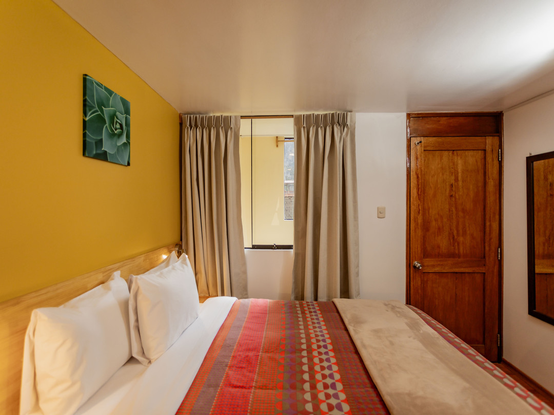 Kamma Guest House主图