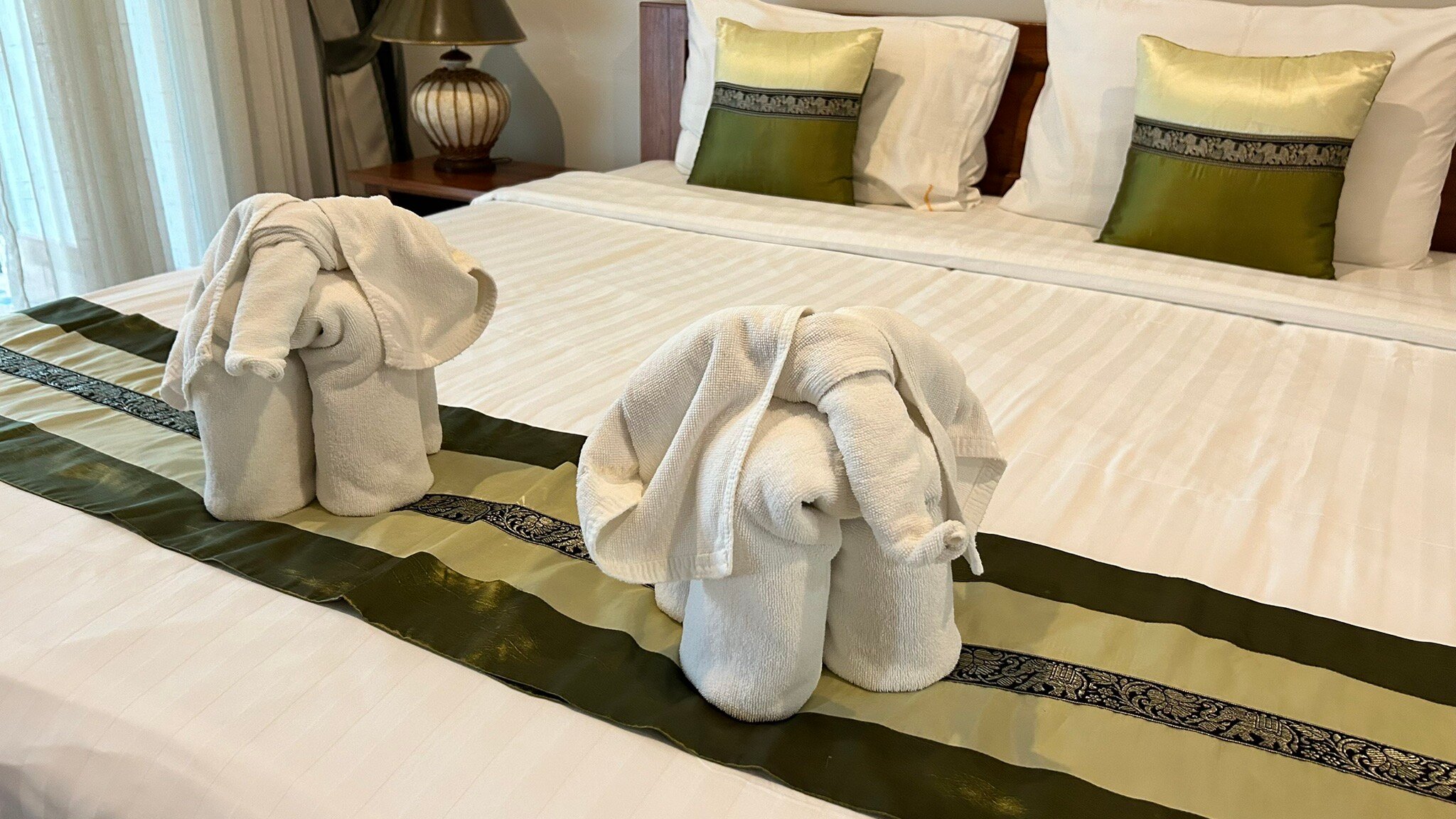 Princess River Kwai Hotel-官方