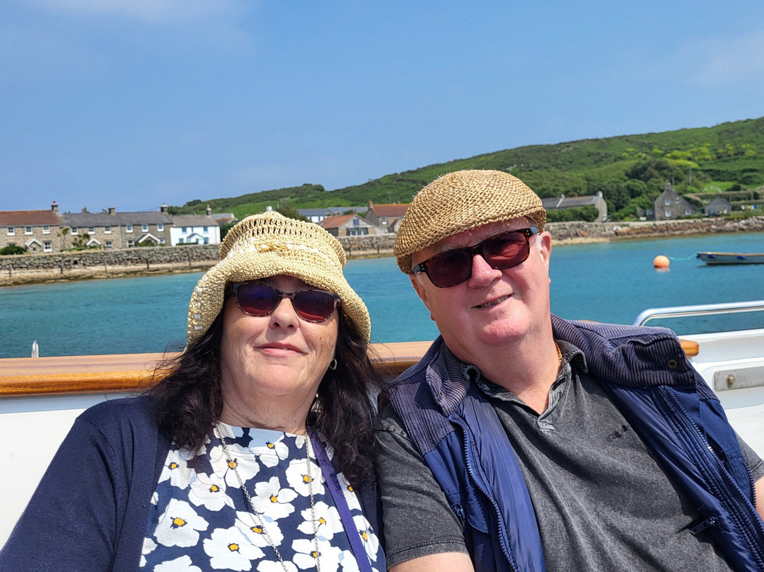 Tresco Boat Services-Tresco必去景点