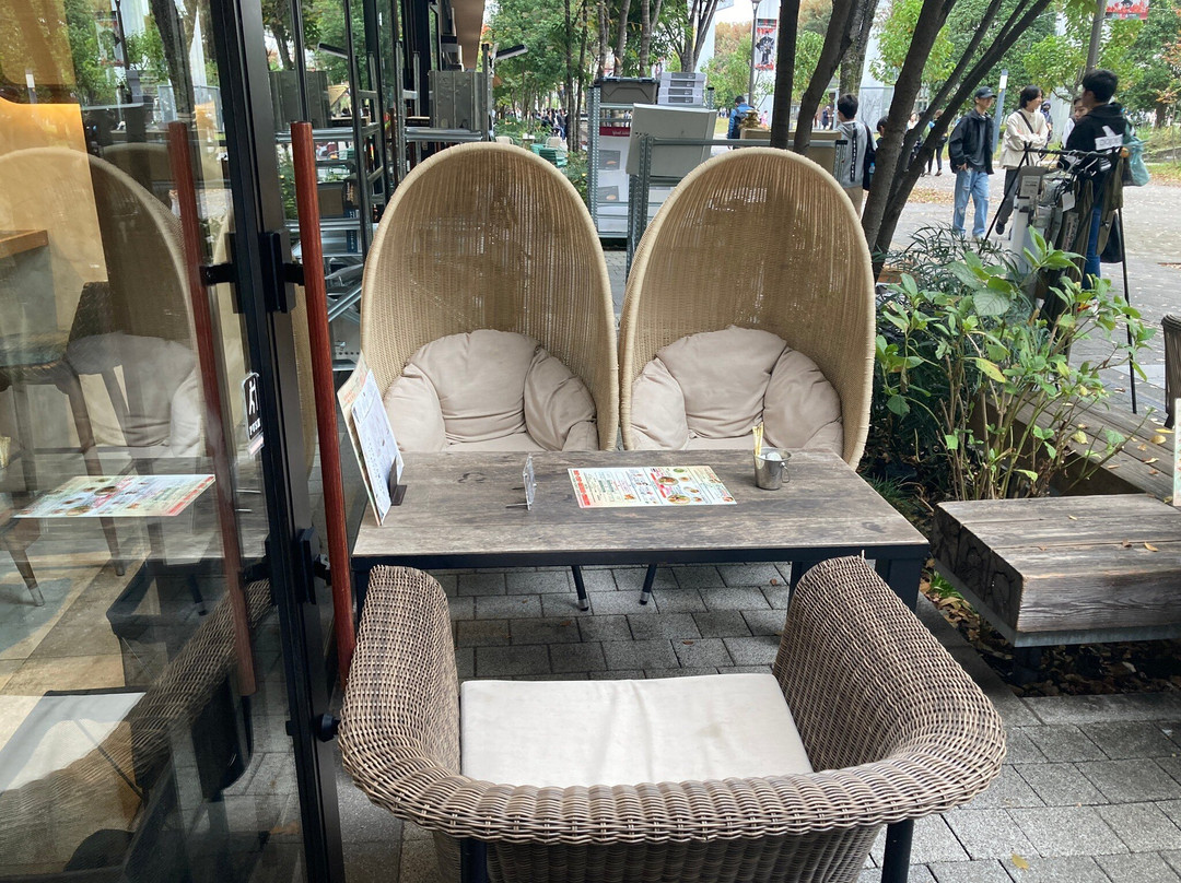 アジアンビストロDai 立川グリーンスプリングス店