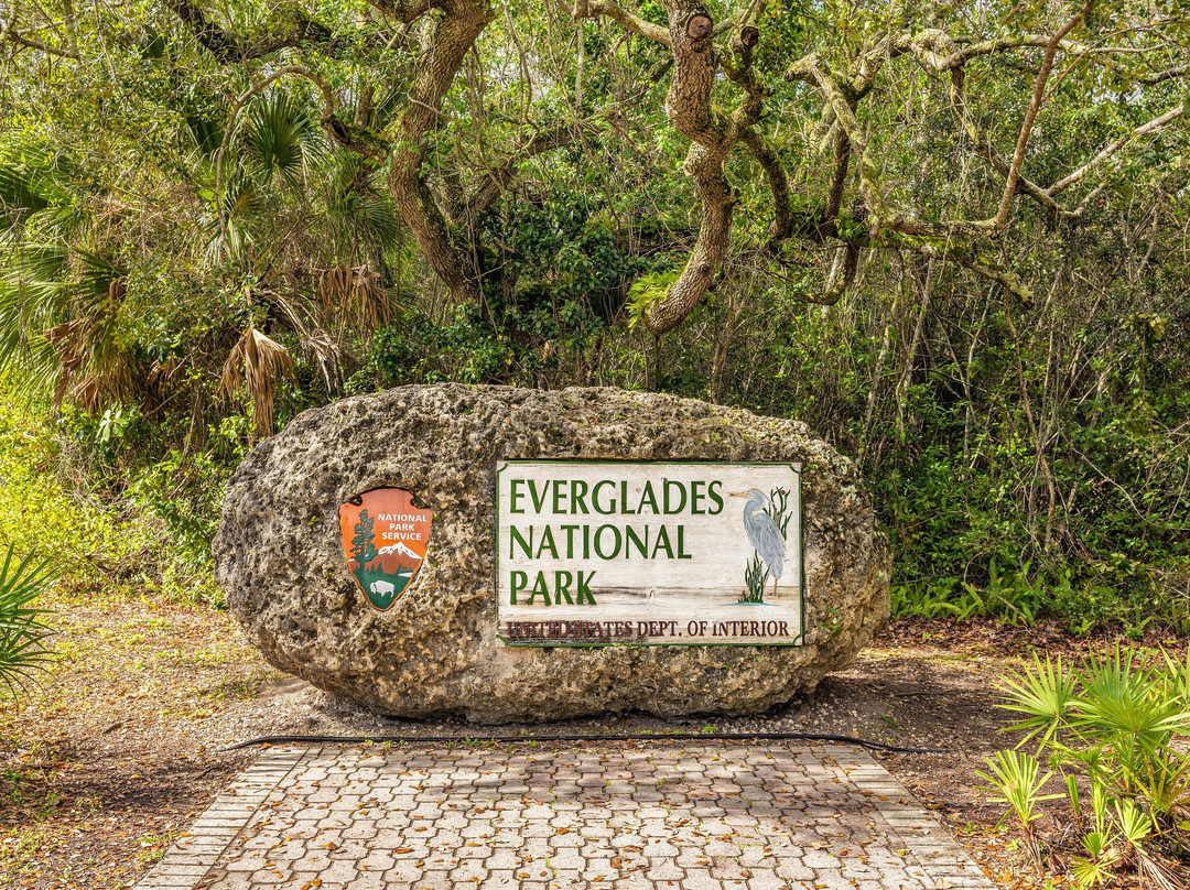 GuideAlong-佛罗里达城必去景点