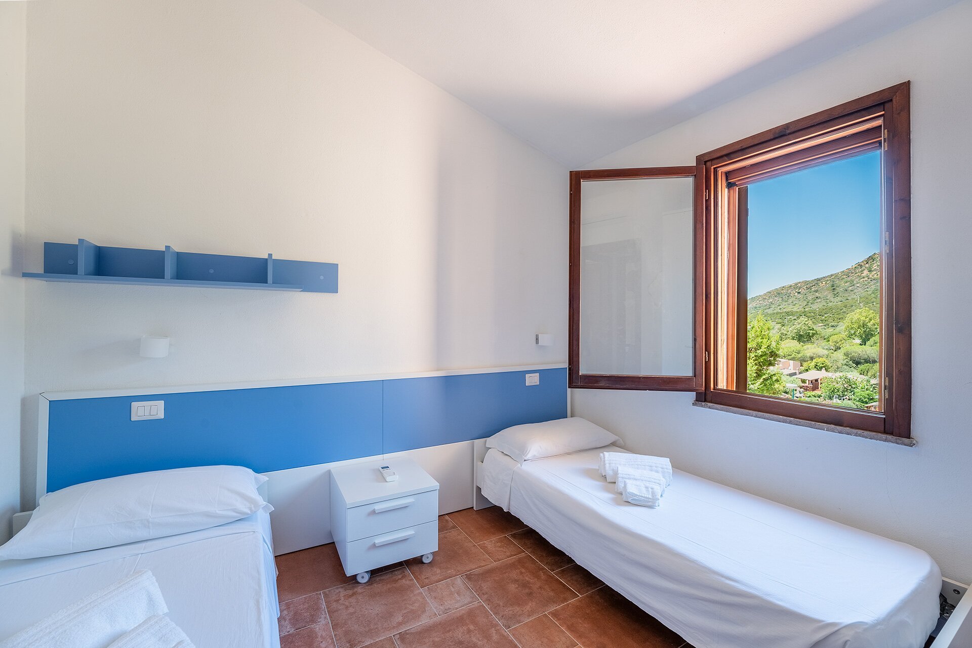 South Sardinia Holidays-客卧