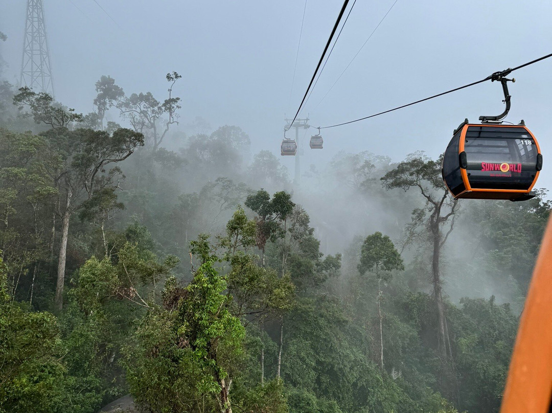 Hoi An - Da Nang - Hue Private Day Tour-岘港必去景点