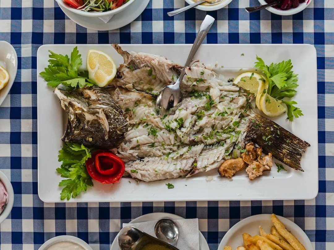 Kings Of Aphrodite Tavern