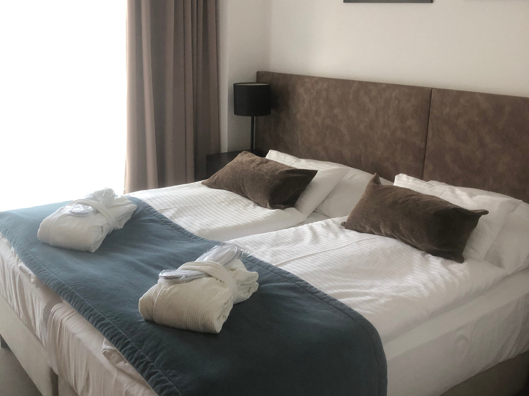 Hotel Lesna主图
